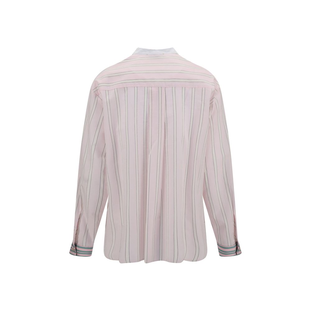 Striped Shirt