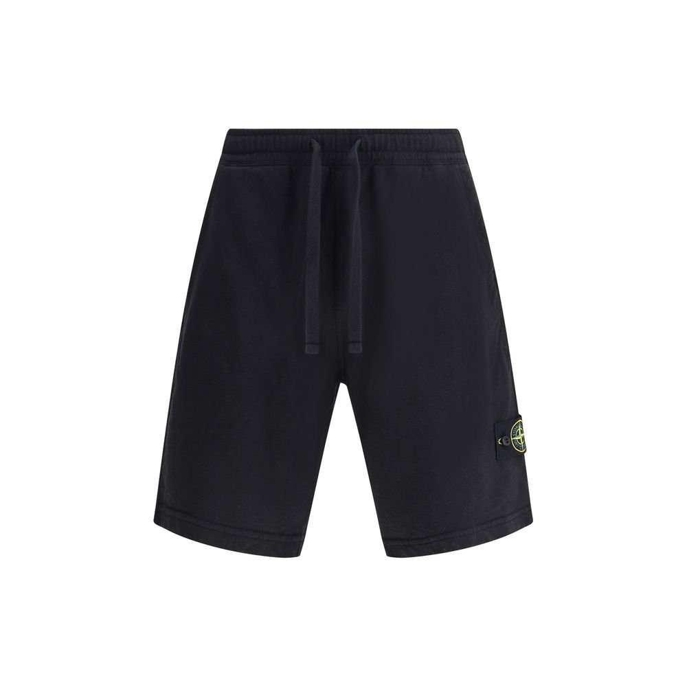 Tracksuit Shorts