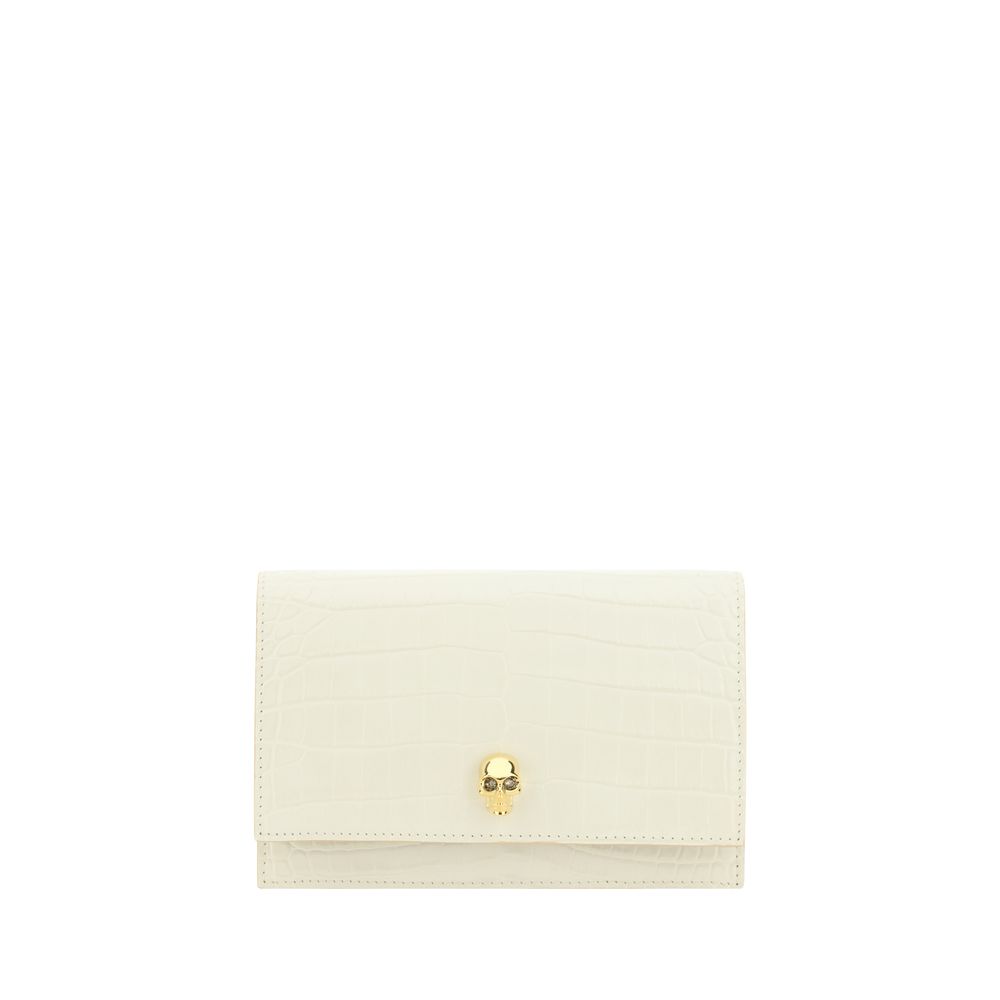Skull Mini Shoulder Bag