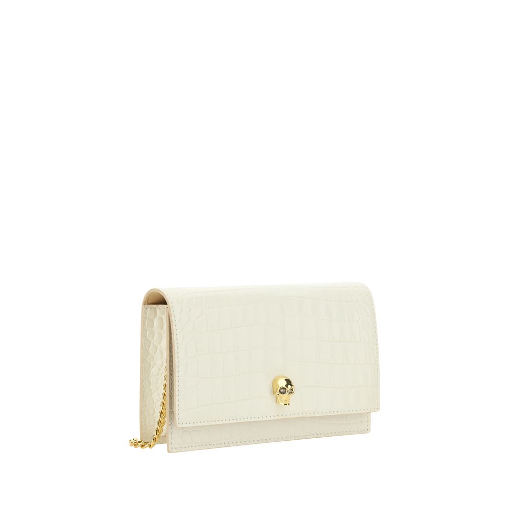 Skull Mini Shoulder Bag