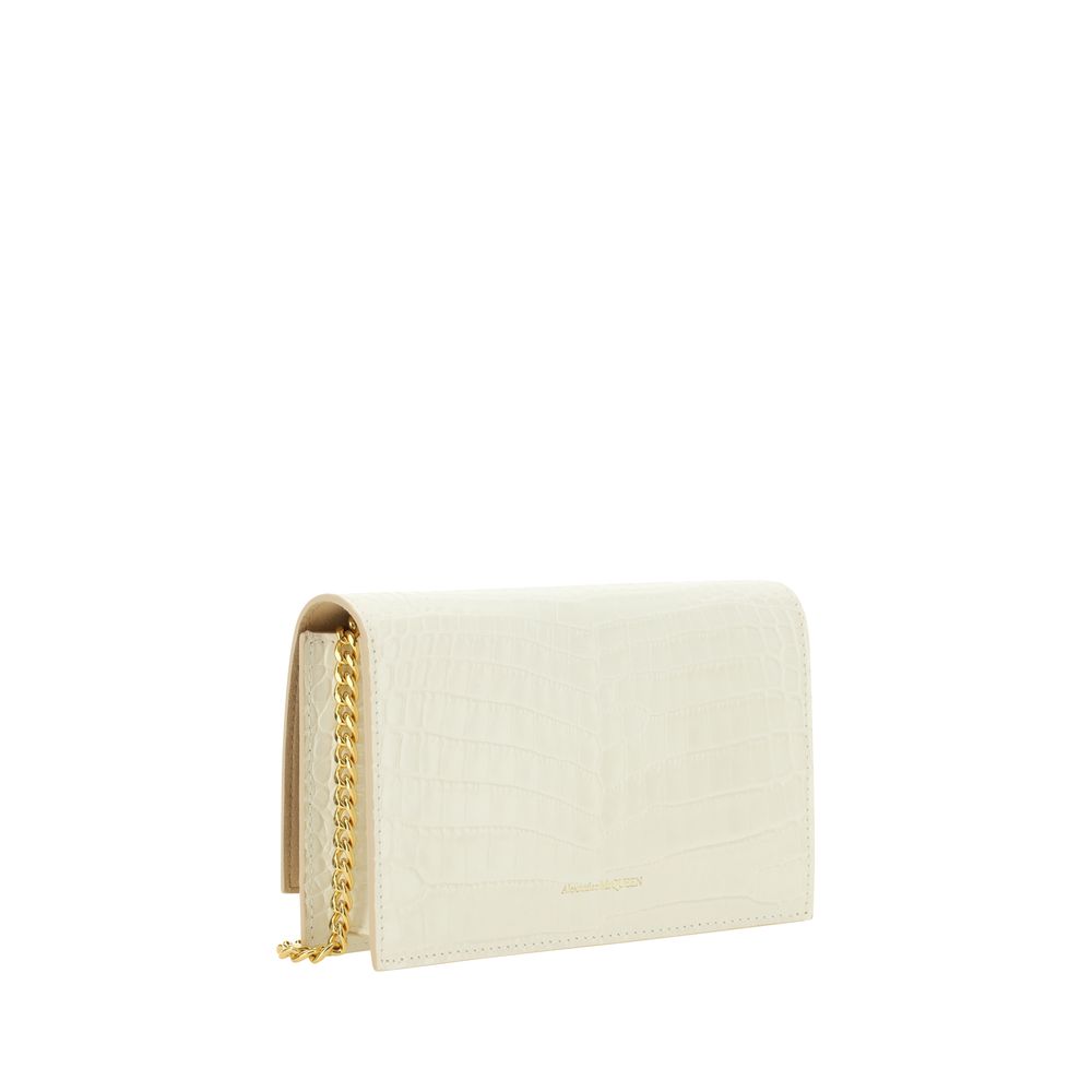 Skull Mini Shoulder Bag