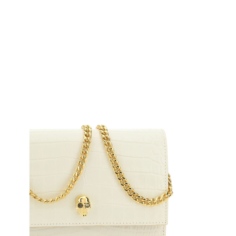 Skull Mini Shoulder Bag