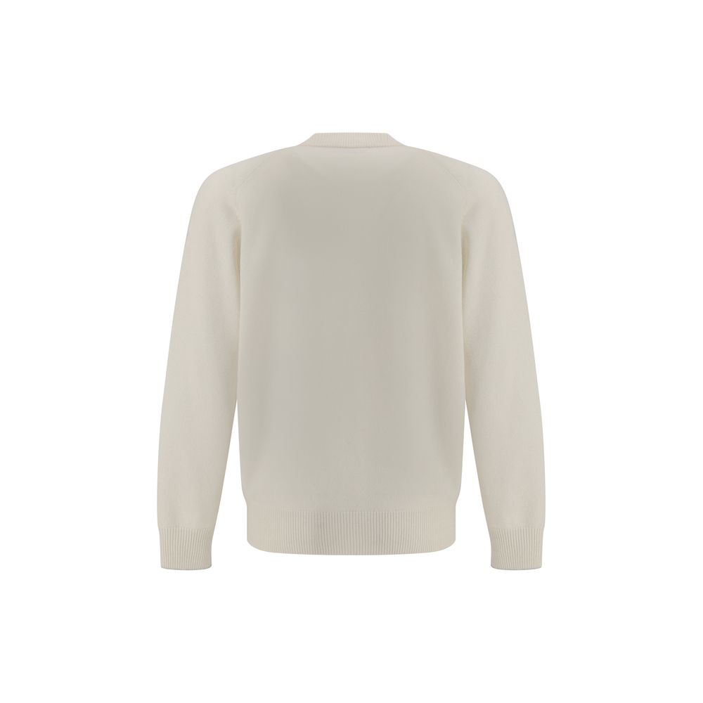 Cashmere Cardigan