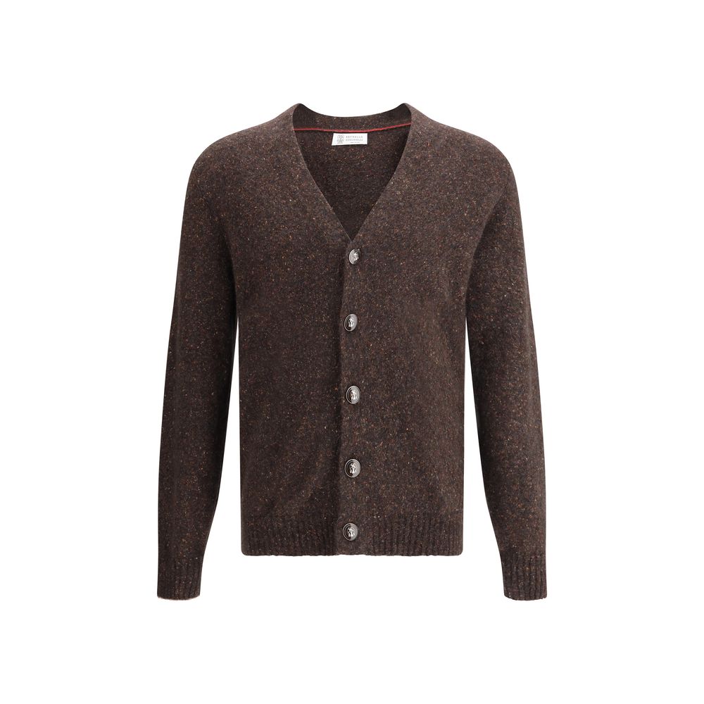 Alpaca Cardigan