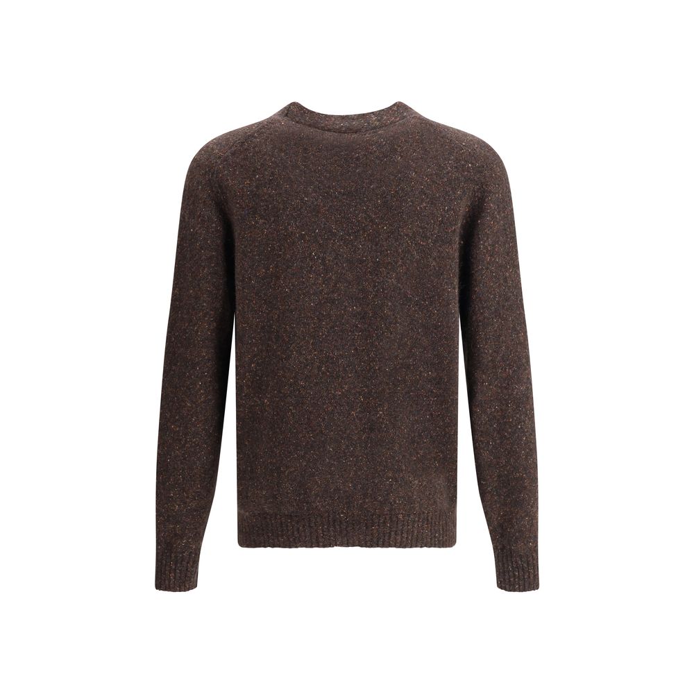 Alpaca Cardigan