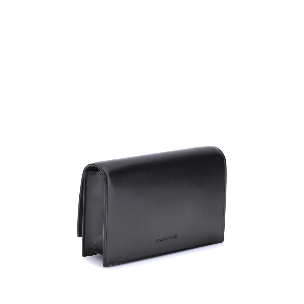 Skull Shoulder Bag