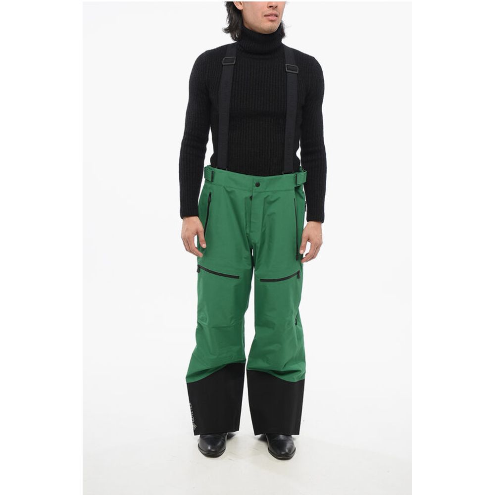 HIGH PERFORMANCE Gorotex Ski Pants