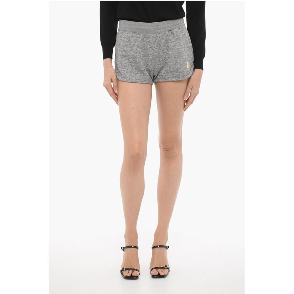 STAR Brushed Cotton DIANA Shorts