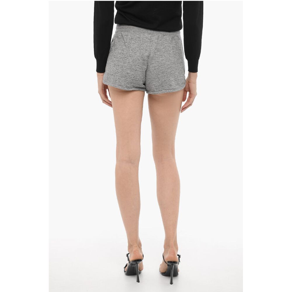 STAR Brushed Cotton DIANA Shorts