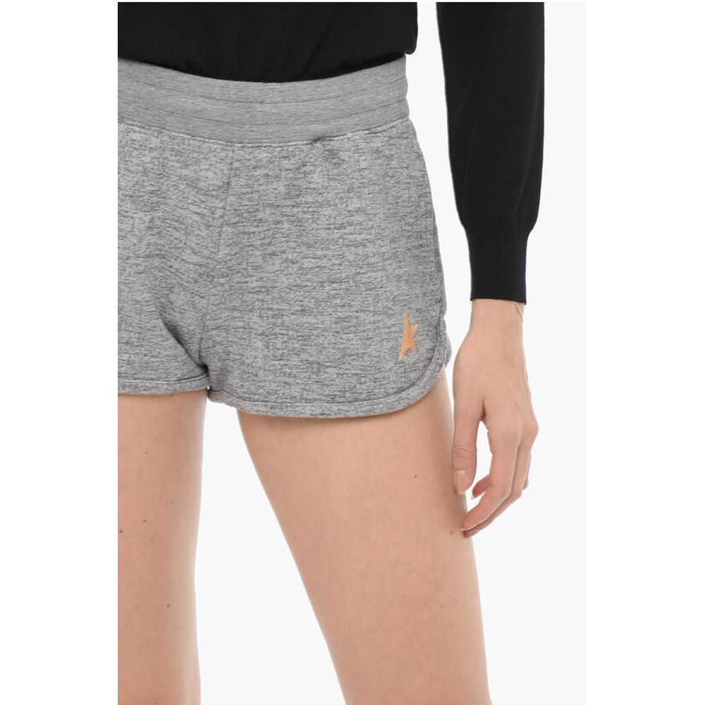 STAR Brushed Cotton DIANA Shorts