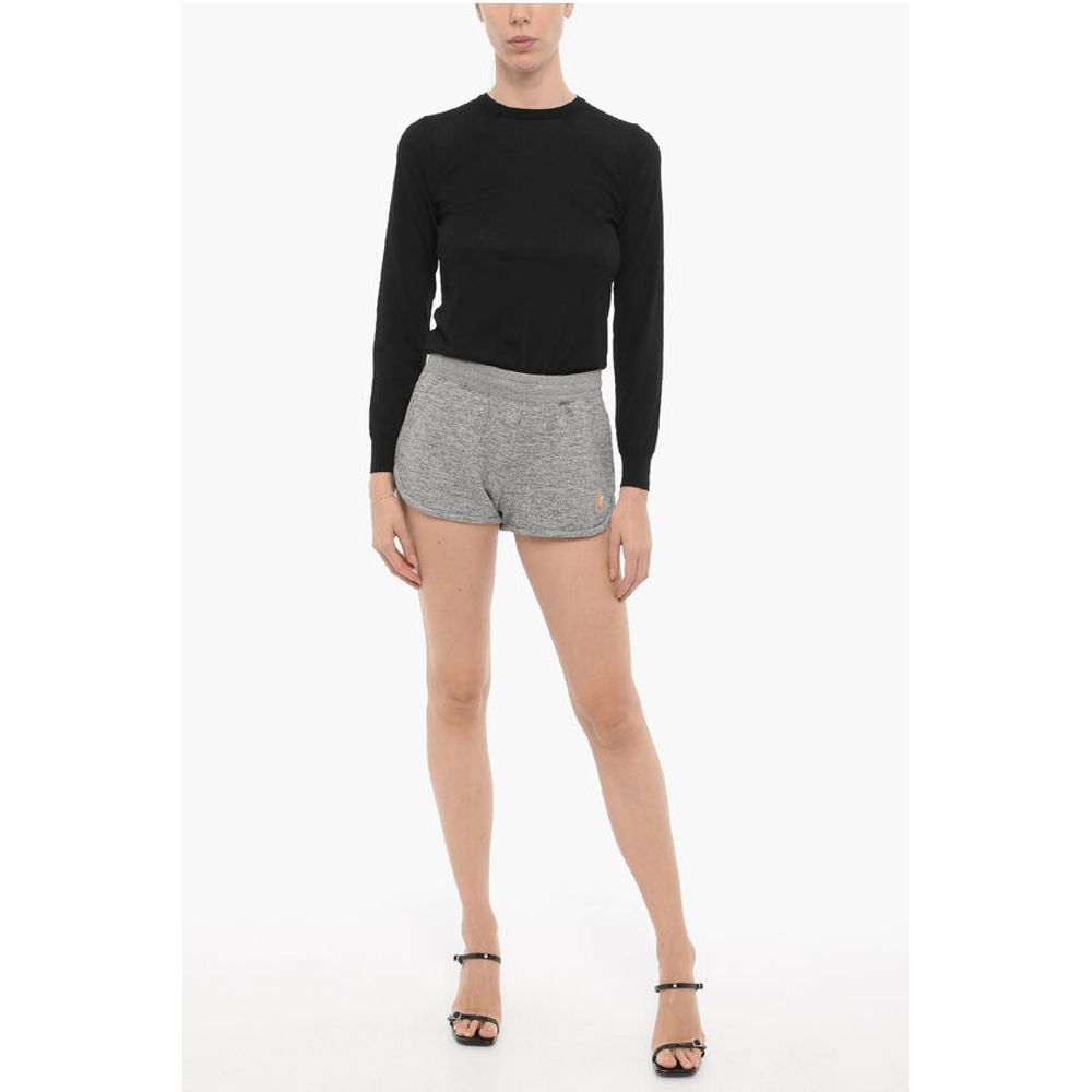 STAR Brushed Cotton DIANA Shorts