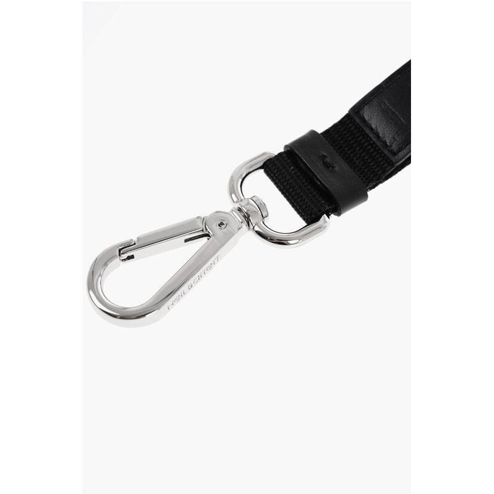 Neck Key Rings with Logo