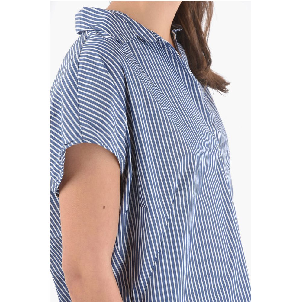 Striped Bluse