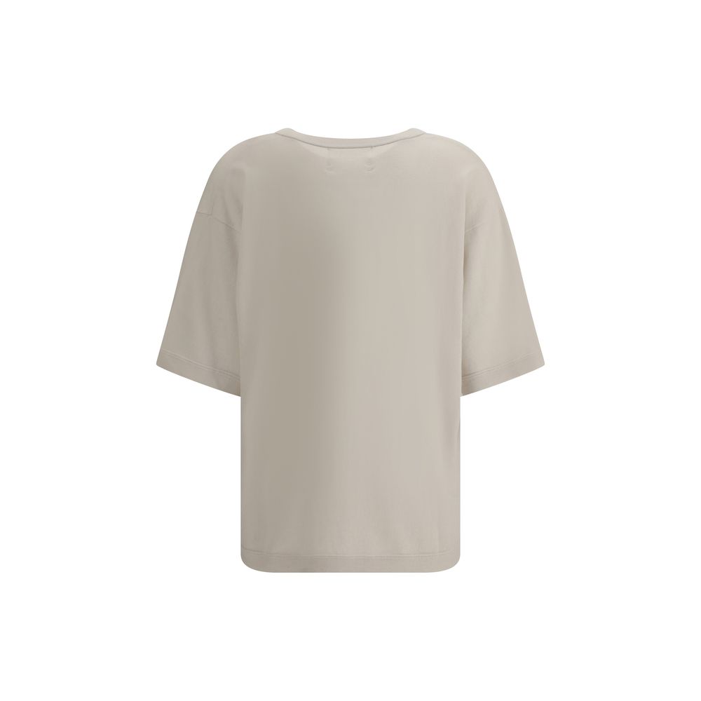 V-Neck cotton Top