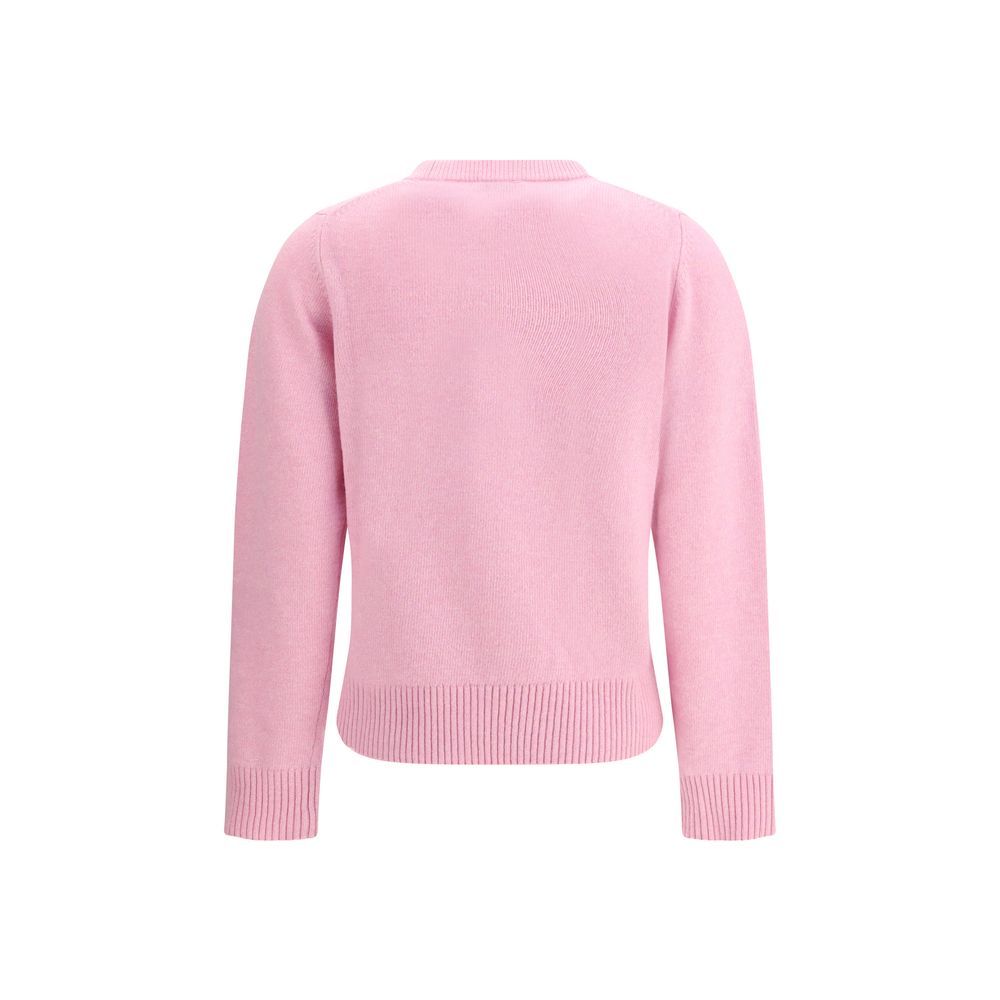 Poodle Sweater