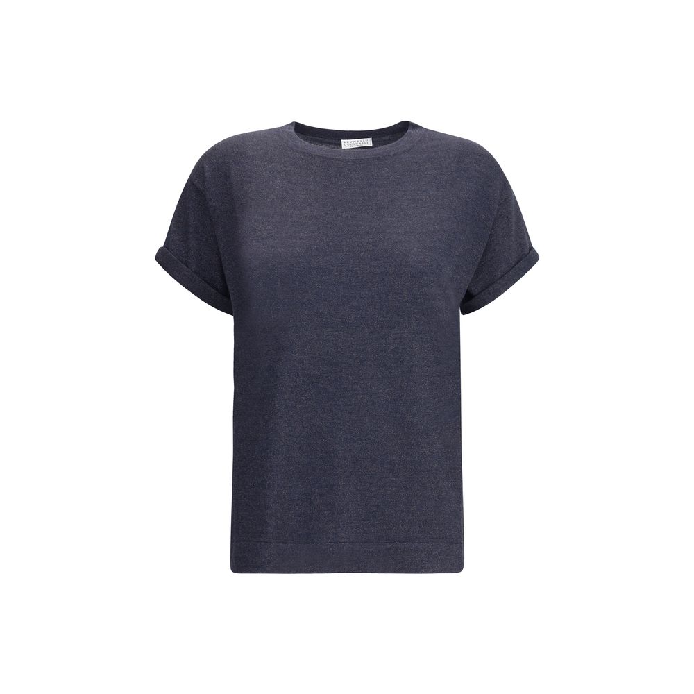Lurex T-Shirt