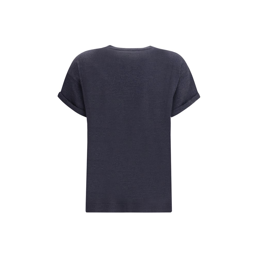 Lurex T-Shirt