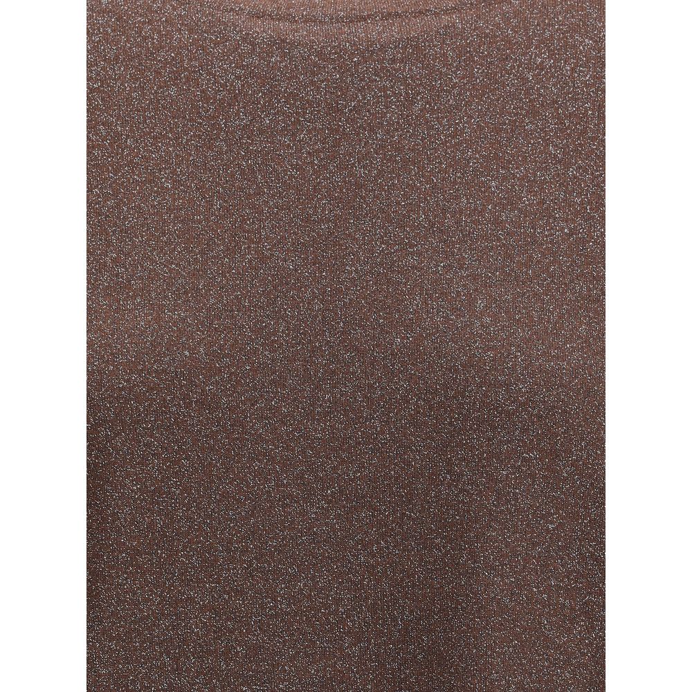 Lurex T-Shirt