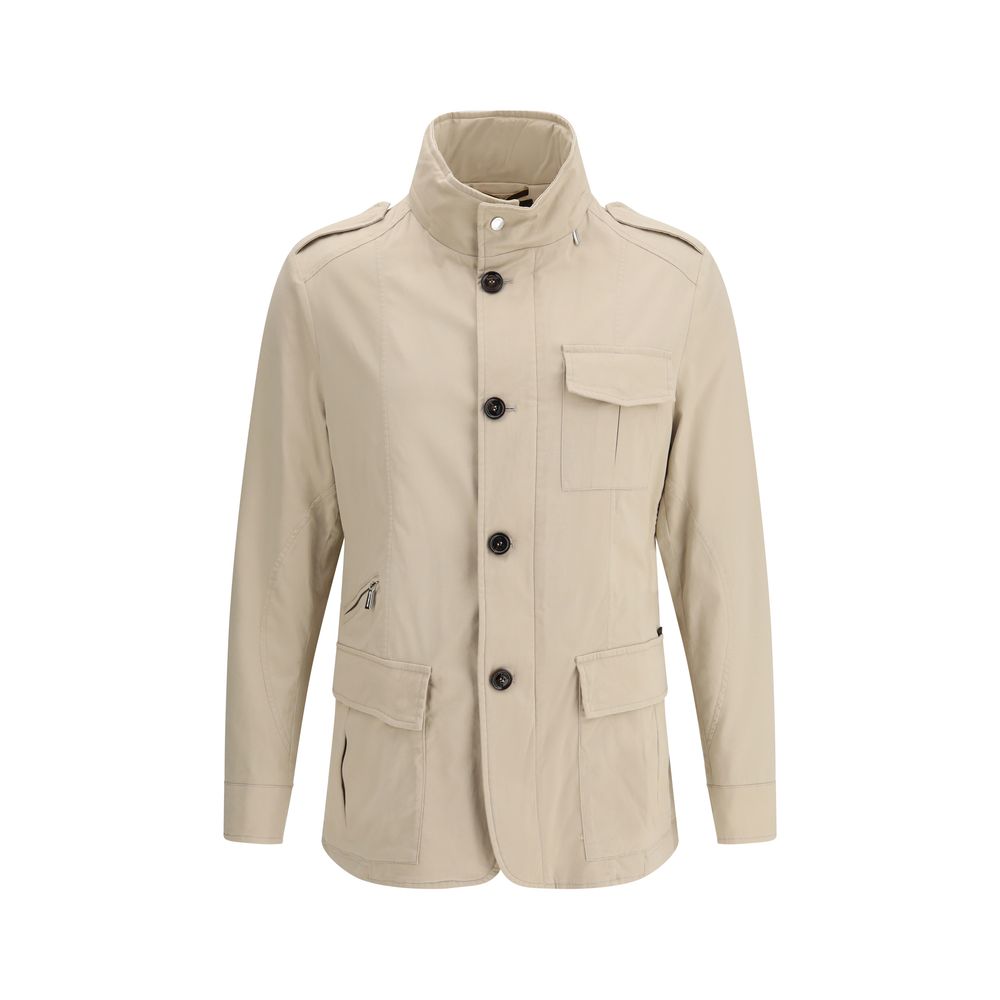 Porto-Sac Jacket
