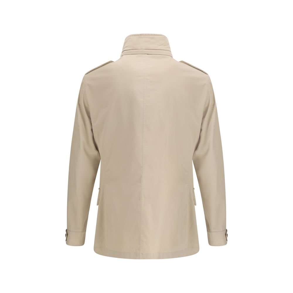 Porto-Sac Jacket