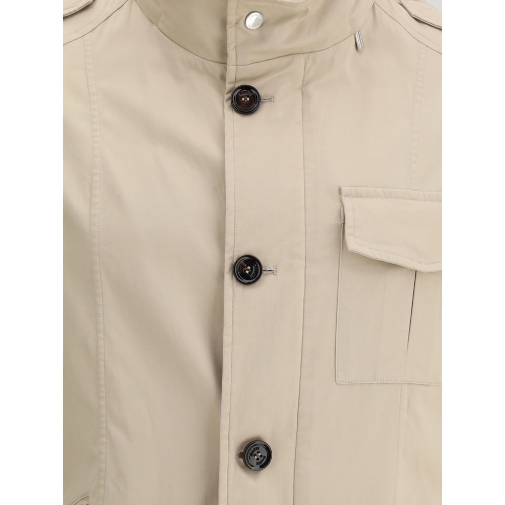 Porto-Sac Jacket