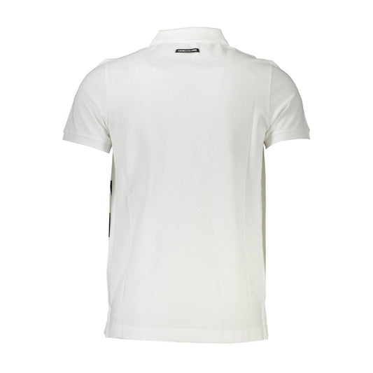 Bianco Cotton Men Polo