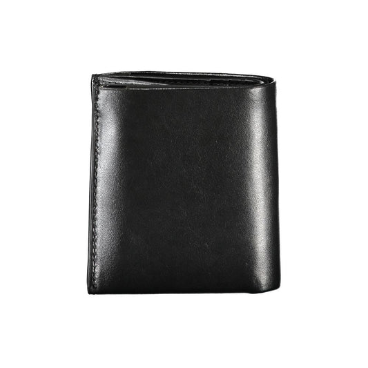 Nero Leather Men Wallet