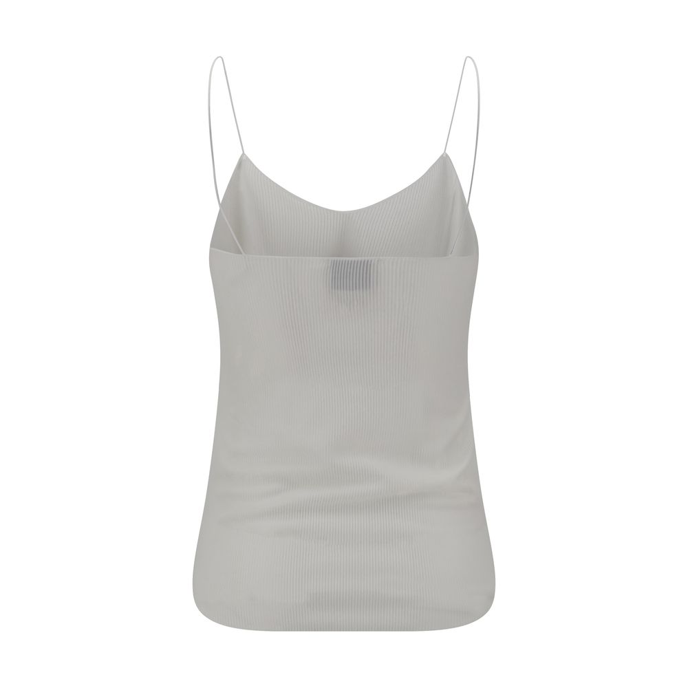 Ribbed Top