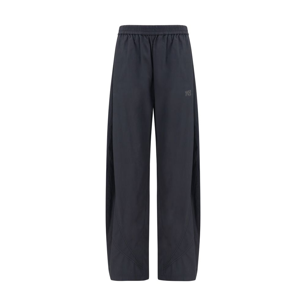 Tapered Pants