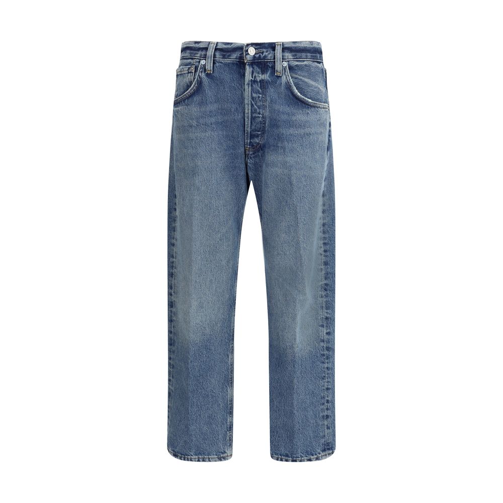 Winslow In Pacifica Jeans