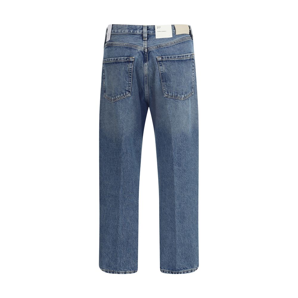 Winslow In Pacifica Jeans