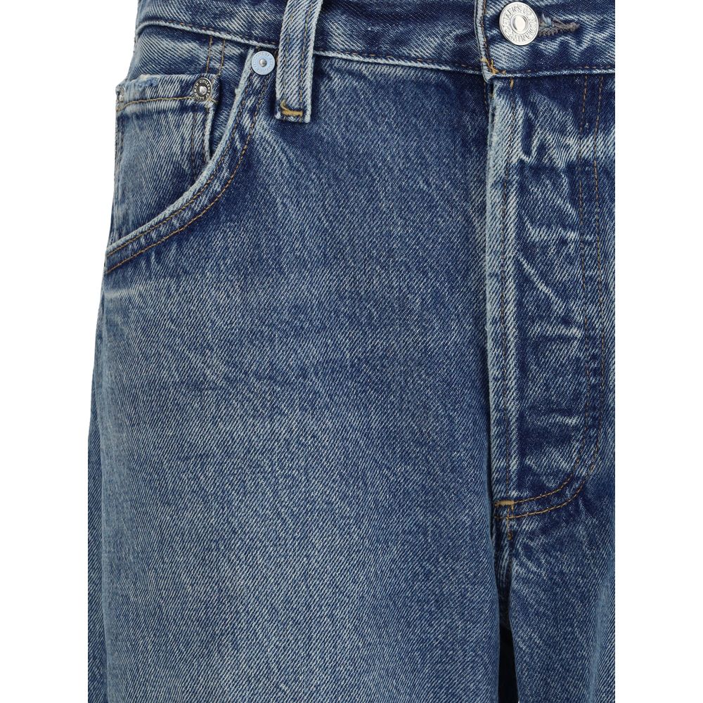Winslow In Pacifica Jeans