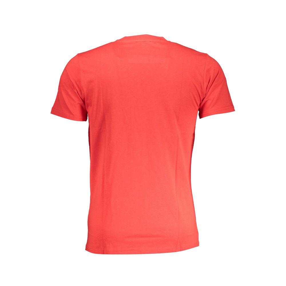 Rosso Cotton Men T-Shirt