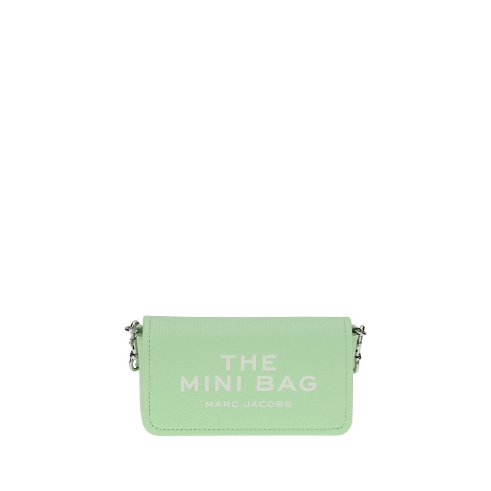 The Mini Bag Shoulder Bag