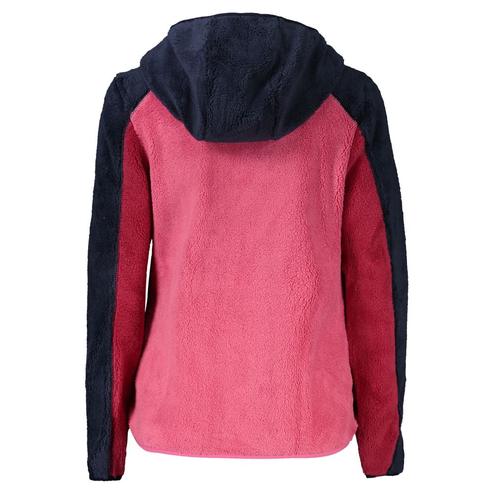 Rosa Polyester Women Jacket