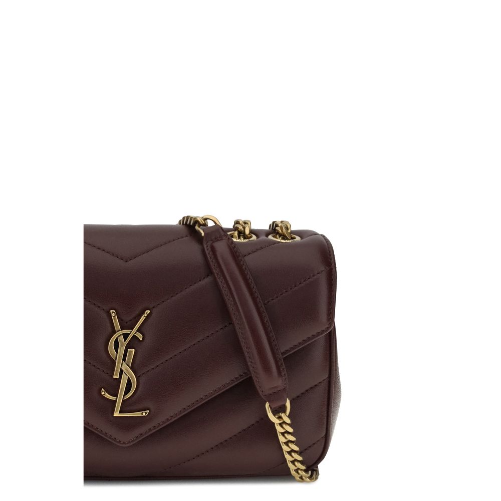 New LouLou Shoulder Bag