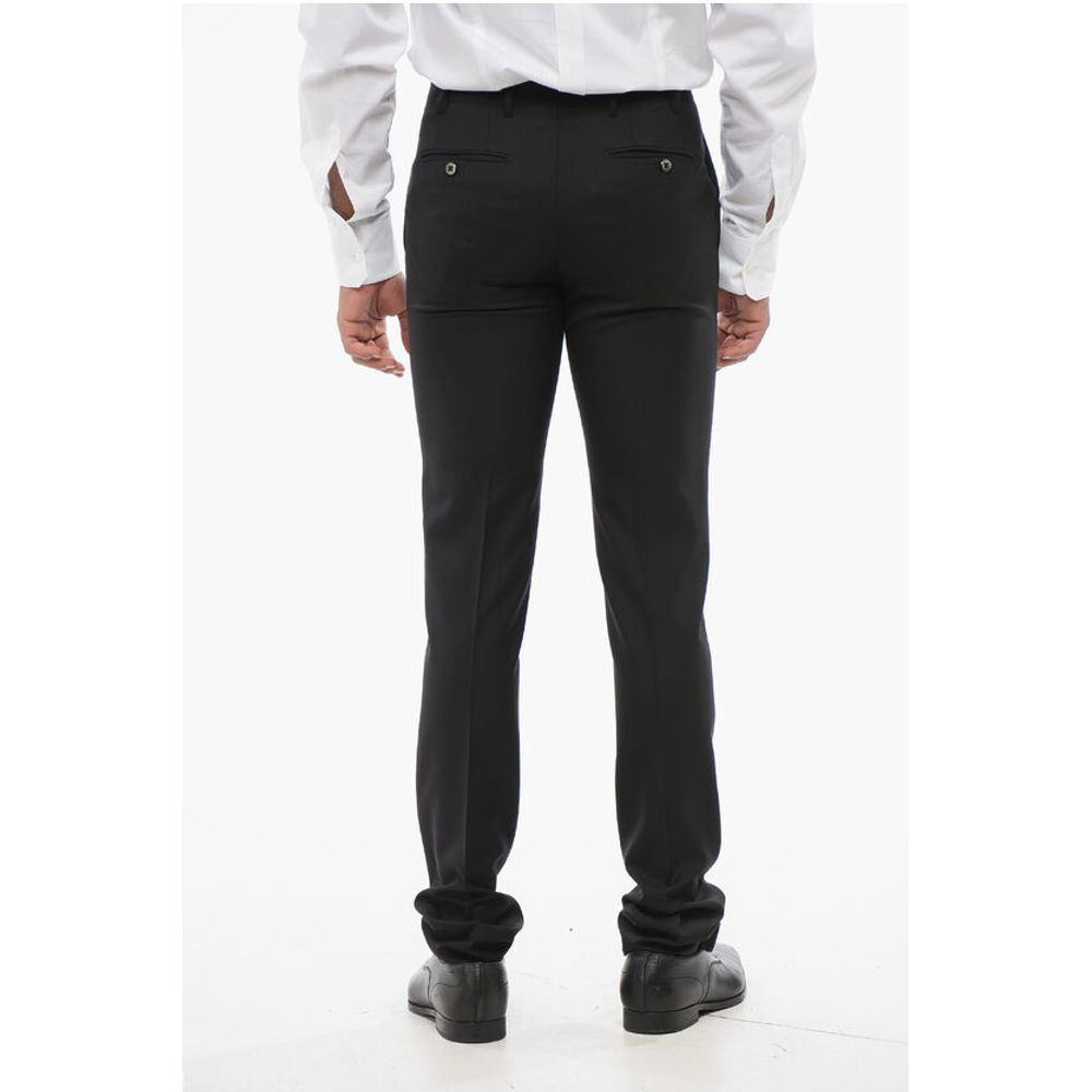Wool ACADEMY Pants