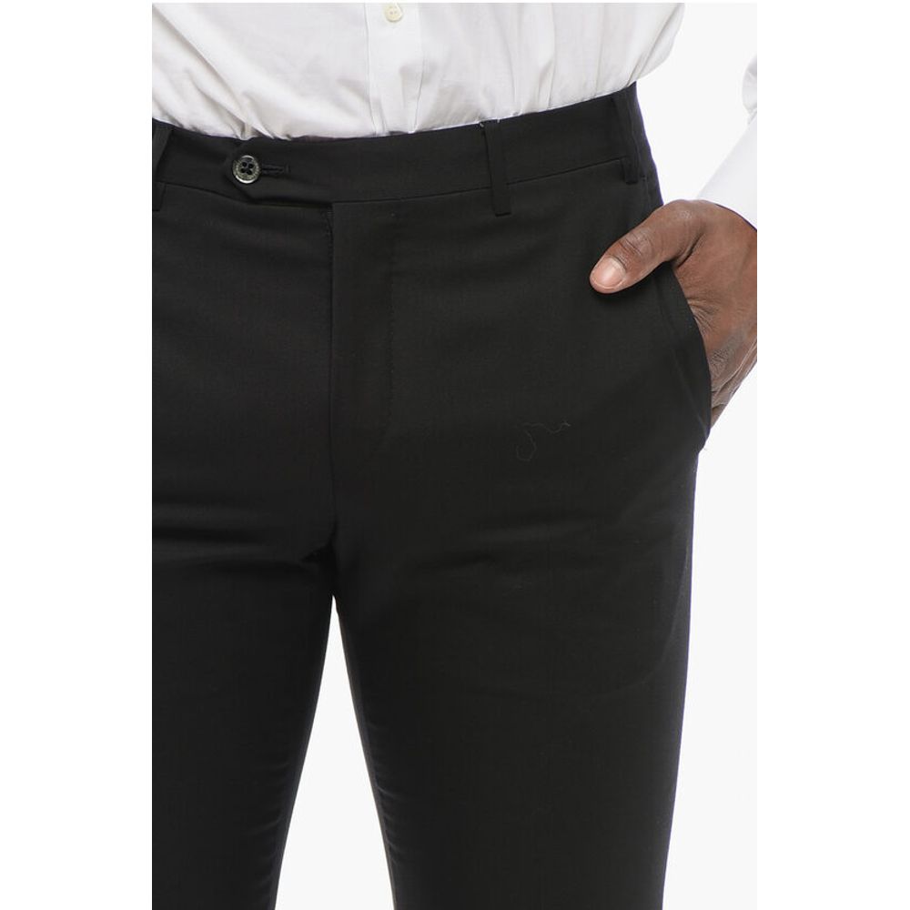 Wool ACADEMY Pants