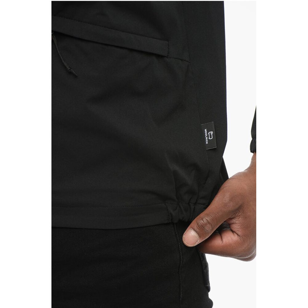 Bomber Windbreaker