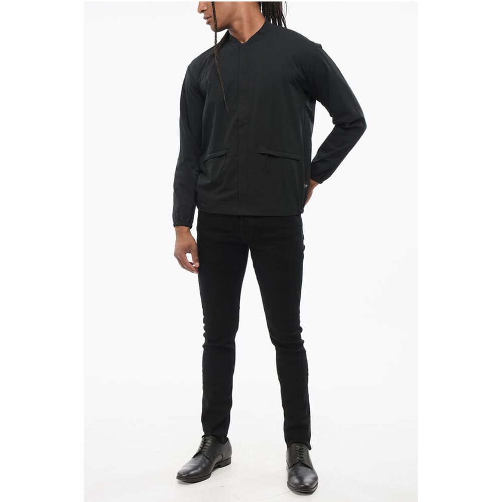 Bomber Windbreaker