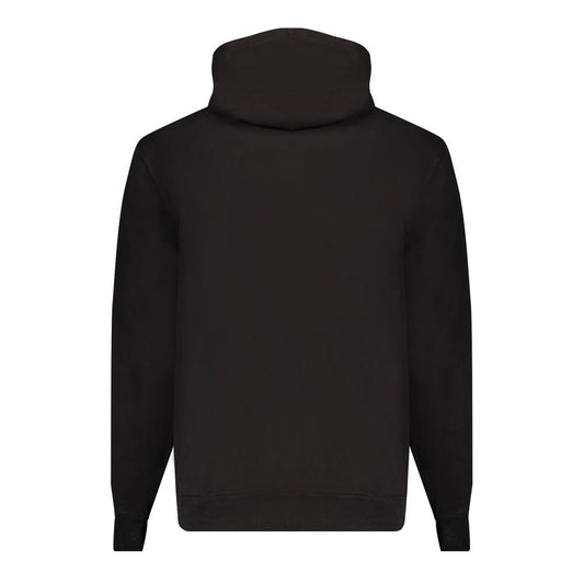 Nero Cotton Men's Sweatshirt