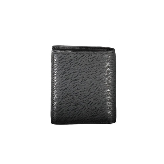 Nero Leather Men Wallet