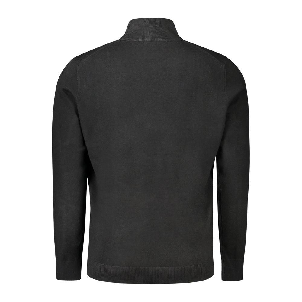 Nero Poliammide Men Sweater