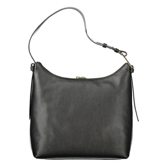 Nero Leather Women Handbag