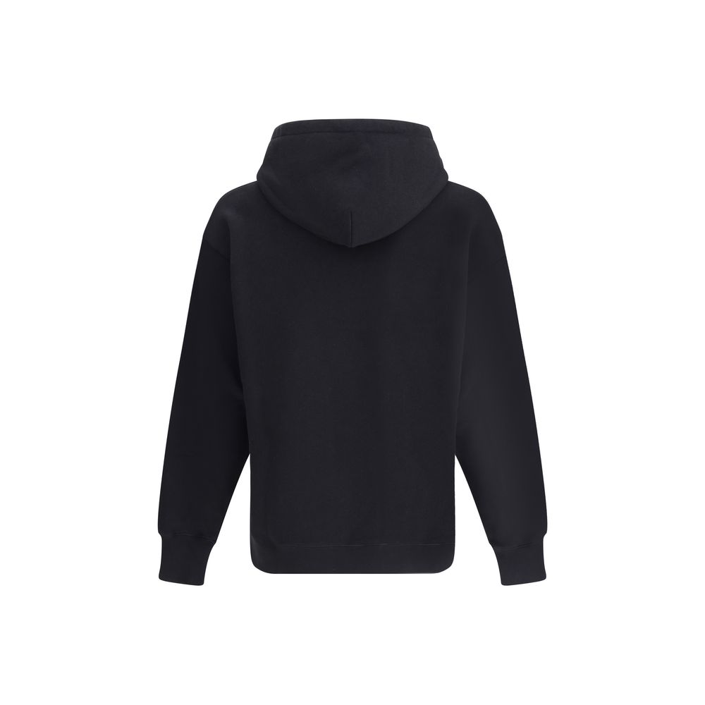 Le Chat De La Maison Hoodie