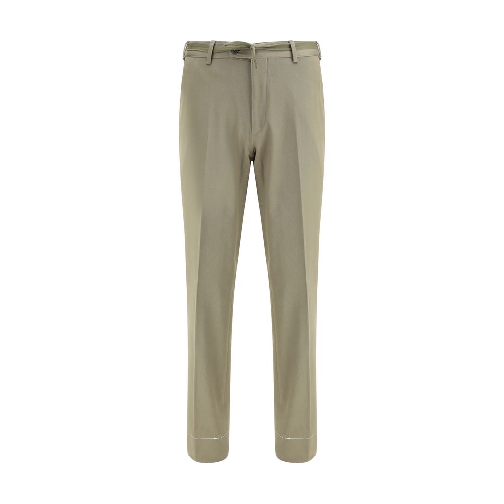 Chino Pants