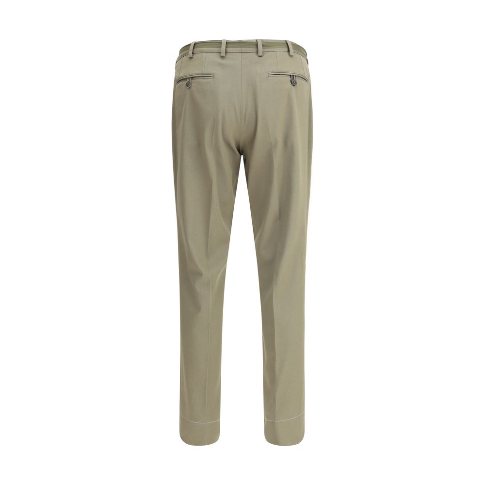 Chino Pants