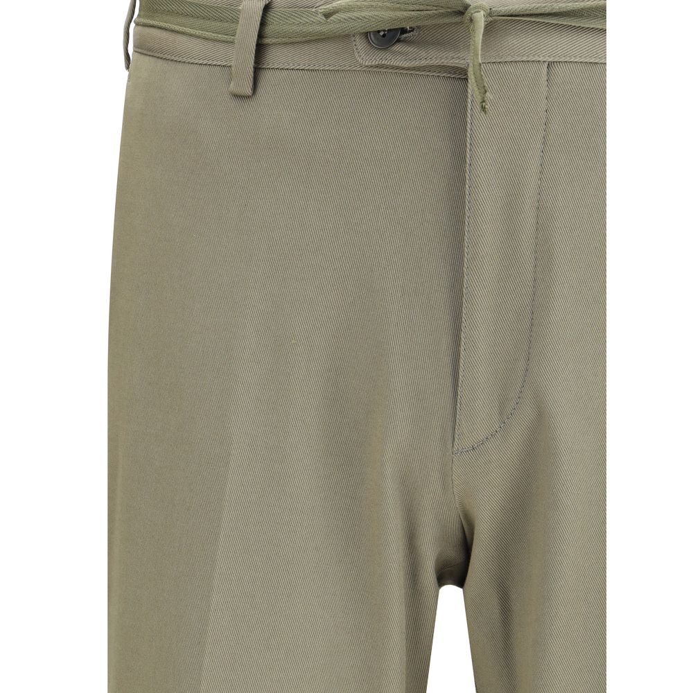 Chino Pants