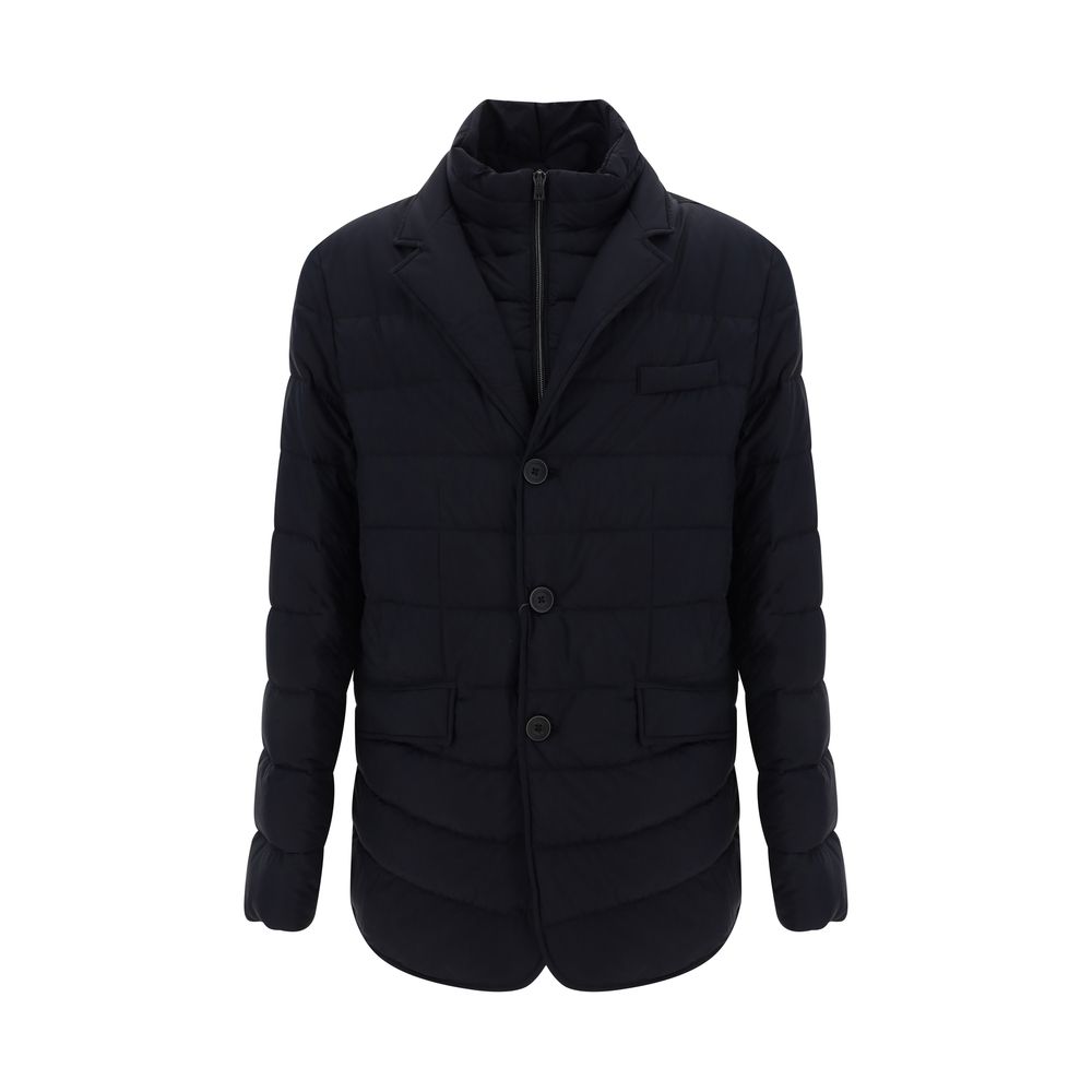 Down Jacket