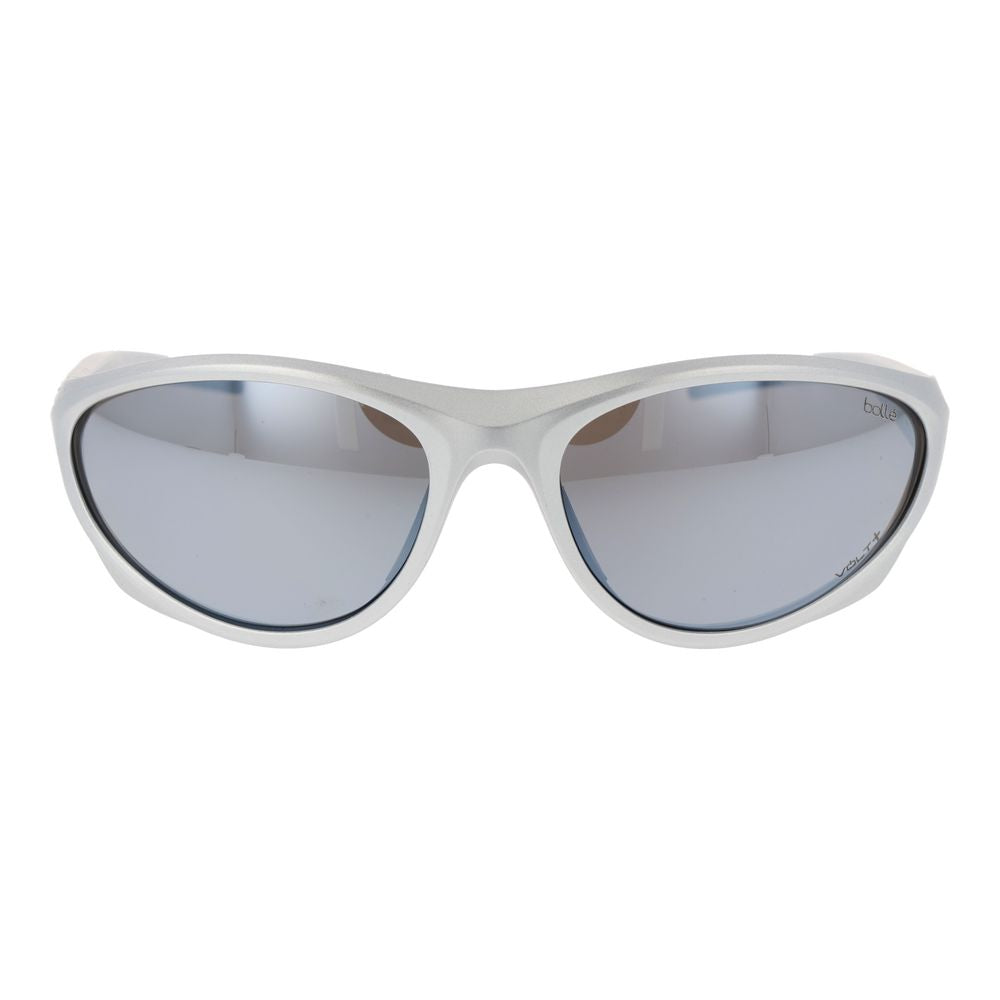 Silver Unisex Sunglasses